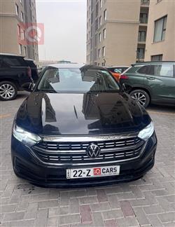 فولكسفاغن جيتا